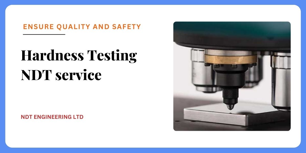 Hardness Testing in Tanzania